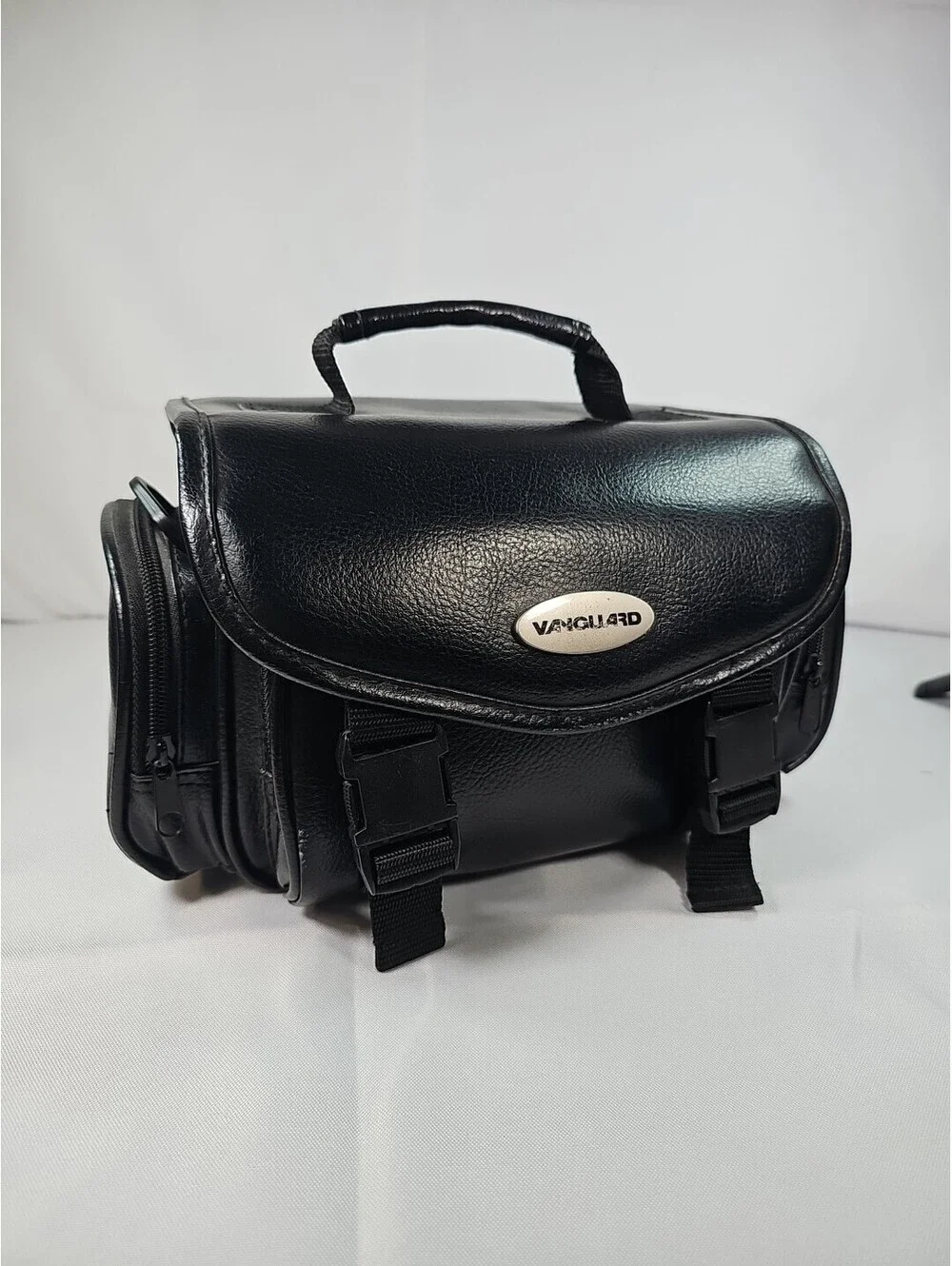 Vanguard Camera Case See Description